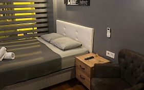 Besiktas Guest House